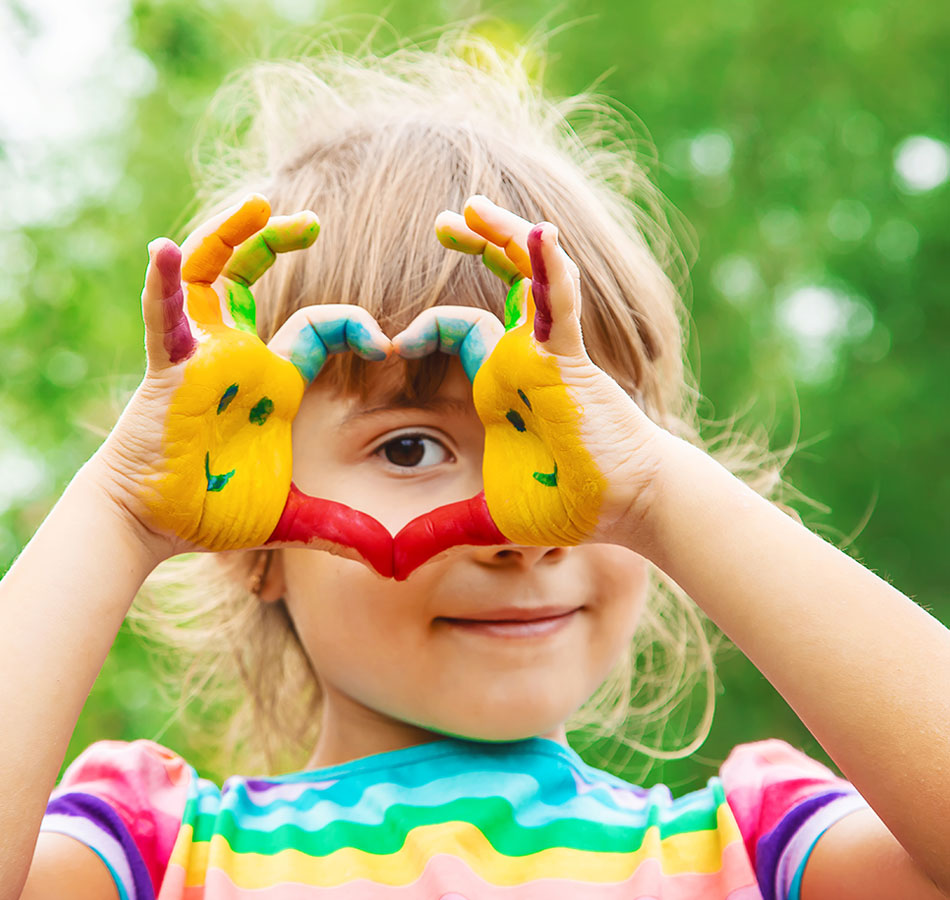 Kids Tent Story